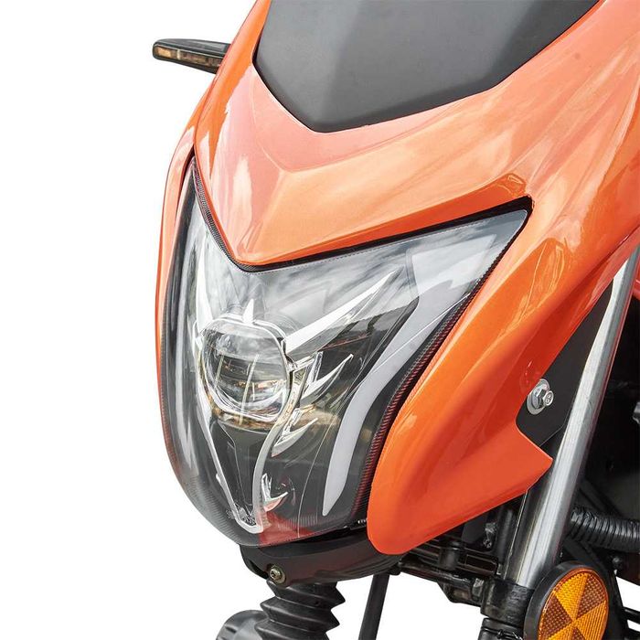 Мопед Spark SP125C-2AR Артмото Кременчук Київська 66