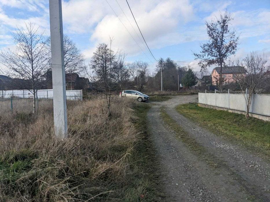 Продається ділянка 10 сот. у с. Майдан (8)