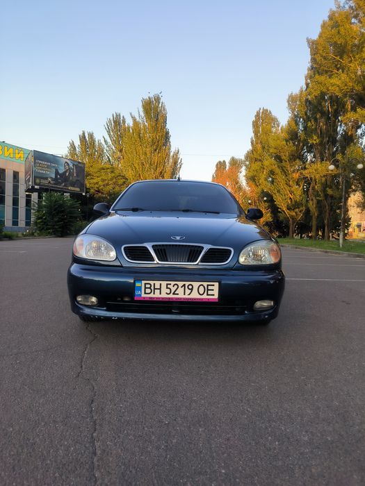 Продам Ланос Поляк  Кондиціонер