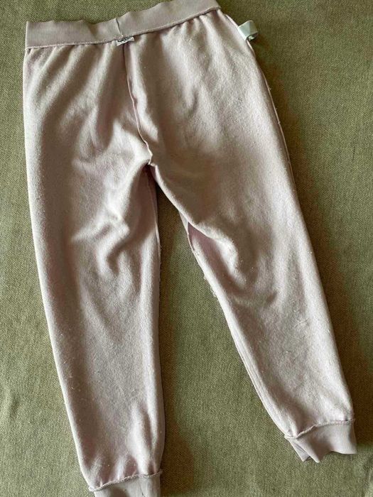 Трикотажні штани Bekkin