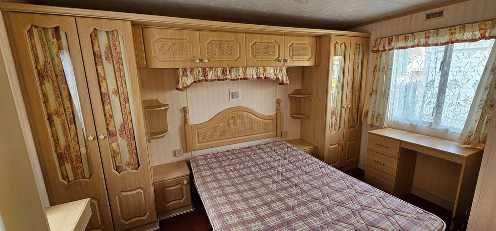 Domek holenderski BEAUMARIS 2 pokoje nr.v 482 - plac Radom
