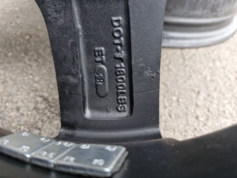 Диски  R 16 5 114.3 нісан рено хюндай