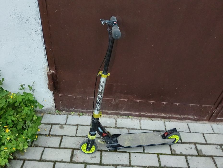 Sprzedam Hulajnoga Oxelo