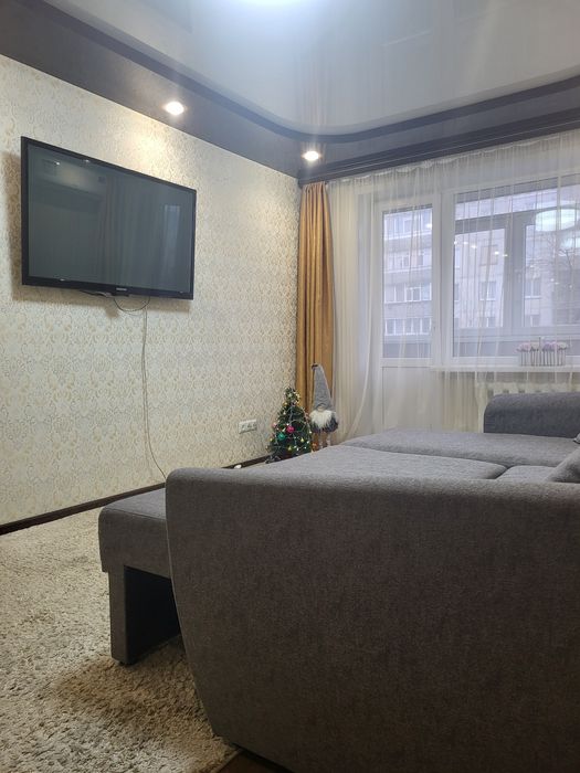 Посуточная аренда в г.Першотравенск