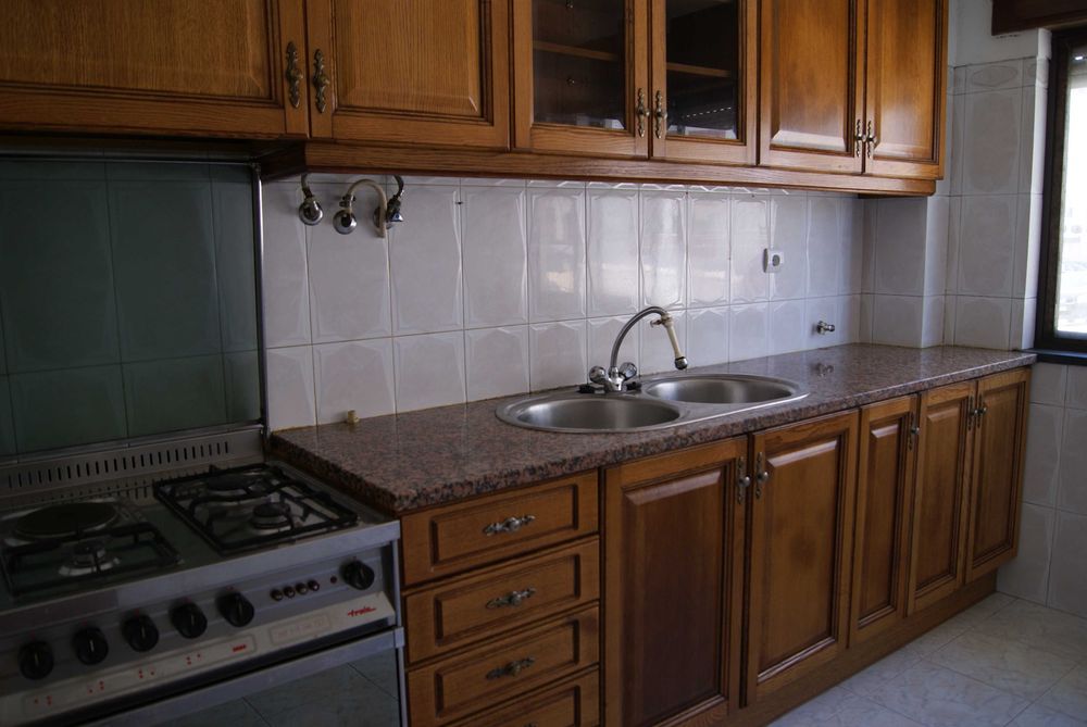 Apartamento com 3 assoalhadas na Moita