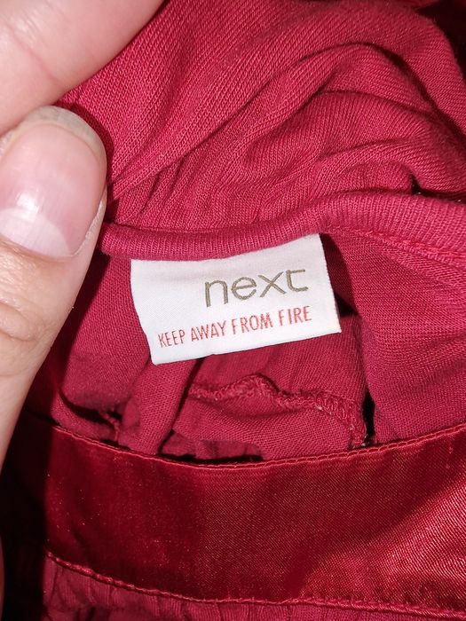 Червона сукня святкова сукня воланами пишна платье красное