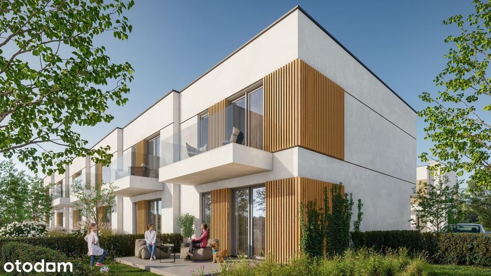 "Verde Park" - bezczynszowe apartamenty