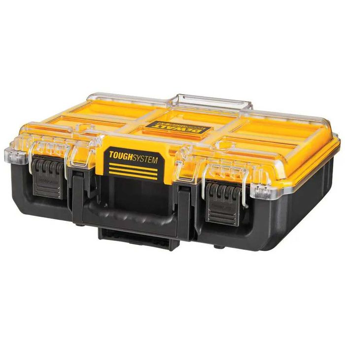 DeWALT DWST83392-1 Органайзер TOUGHSYSTEM 2.0