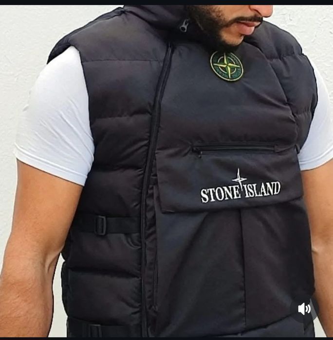 Жилетка xxl розмір