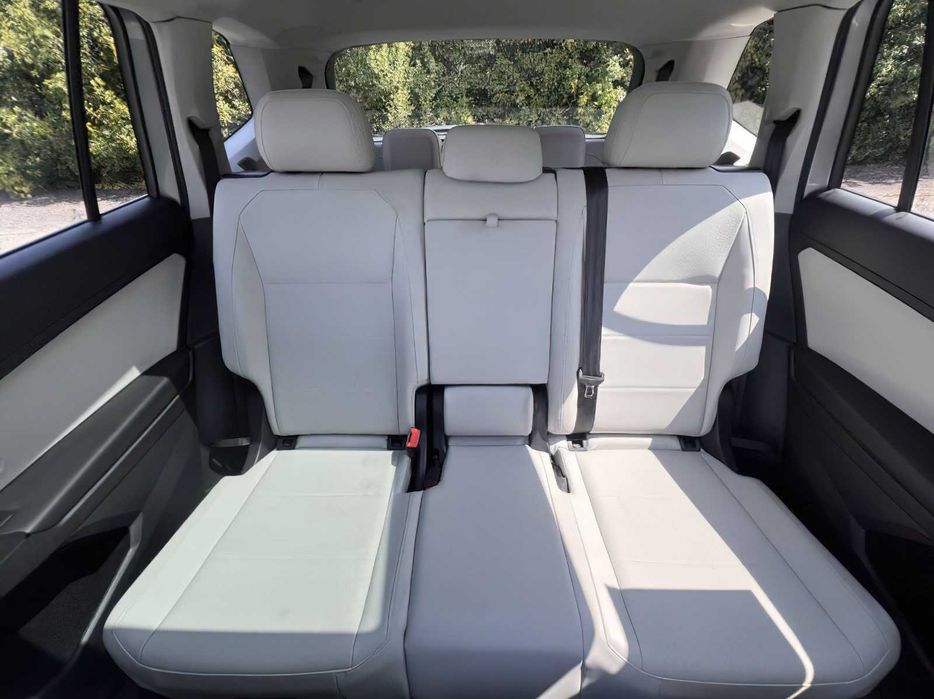 Volkswagen Tiguan      2019