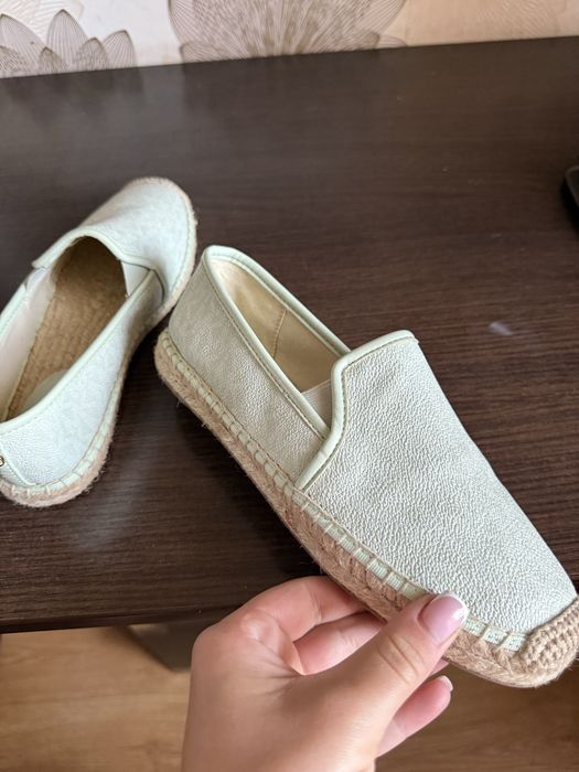 Еспадрильї Mishael kors