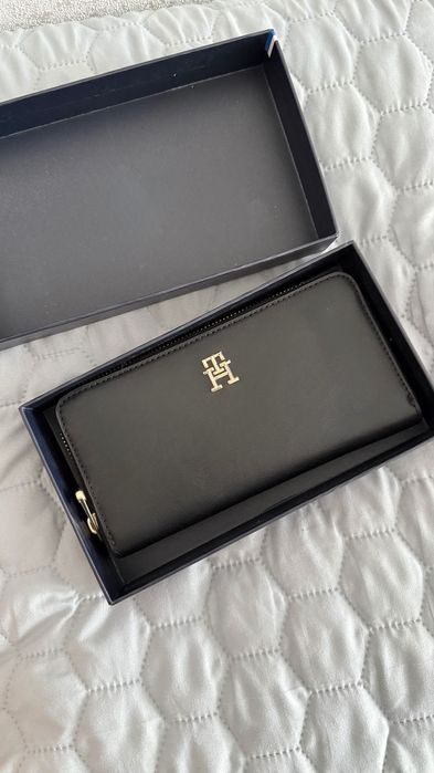 Гаманець Tommy Hilfiger НОВИЙ