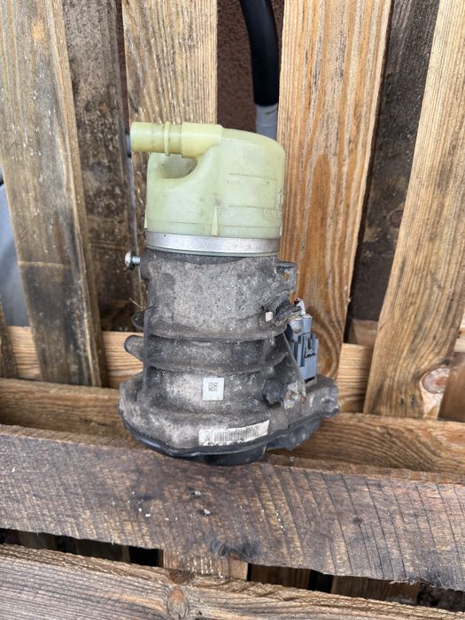 Pompa wspomagania Ford Galaxy mk3