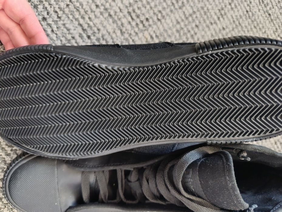 Buty Diverse rozmiar 44