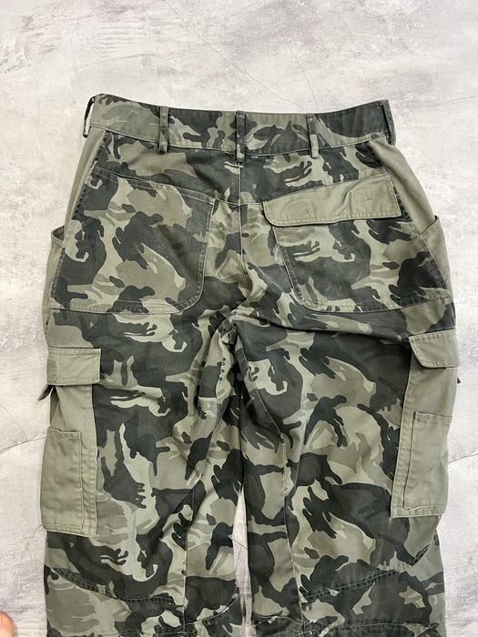 Робочие штаны Engelbert Strauss L 36 cordura snickers