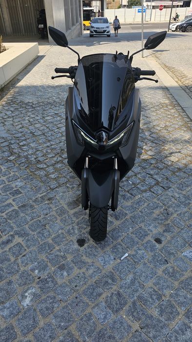 Nmax tech max 2026