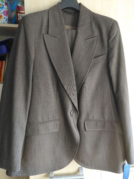 Nowa garsonka damska