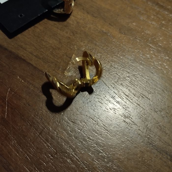 Kolczyki przeróżne