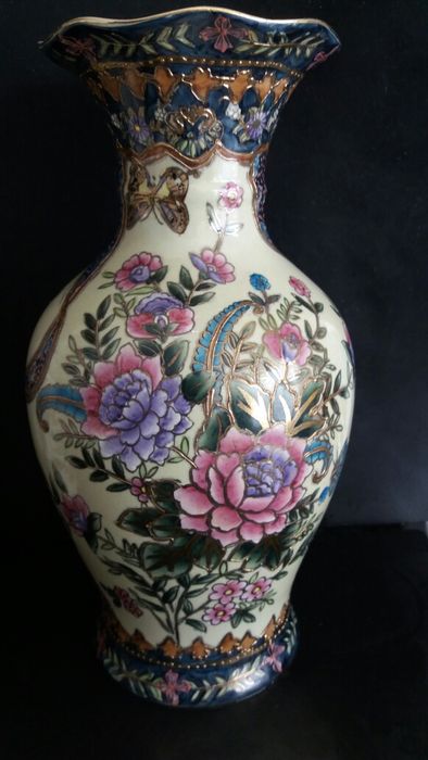 Jarrões Chineses ( 2 )