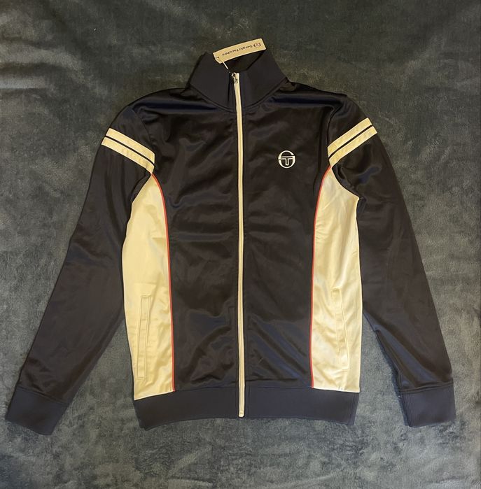 Олімпійка Sergio Tacchini