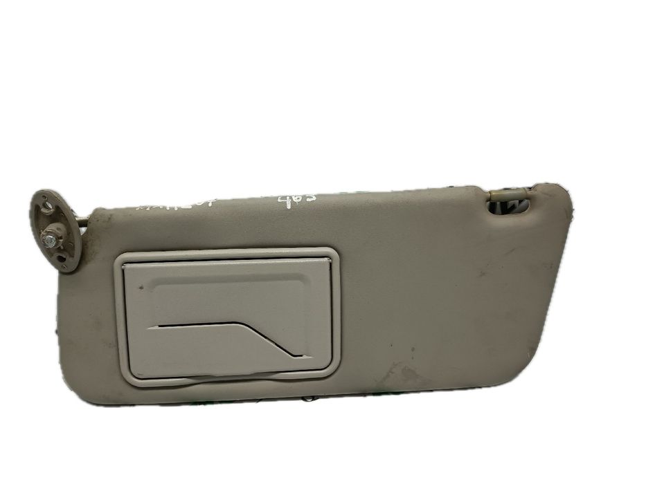 Pála de sol esquerda DAEWOO Matiz (M200, M250)