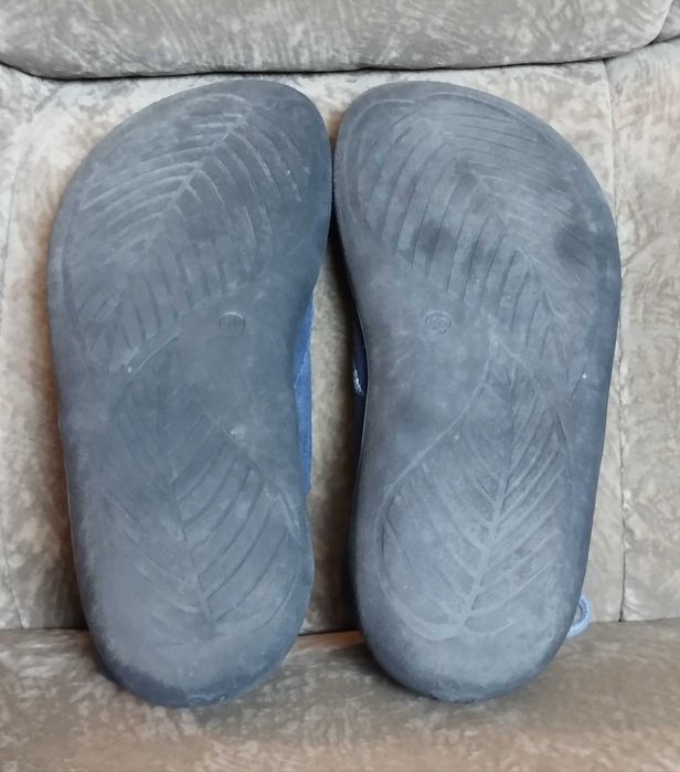 Взуття анатомічне  Be Lenka