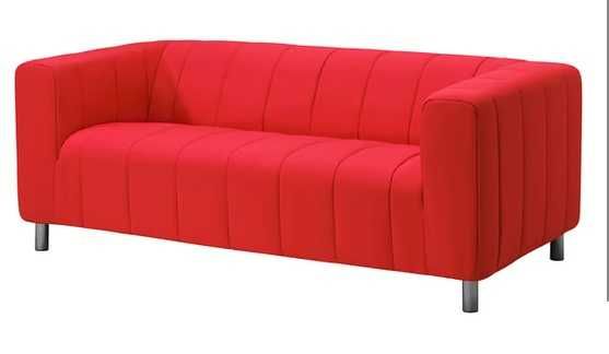 SOFÁ IKEA como novo