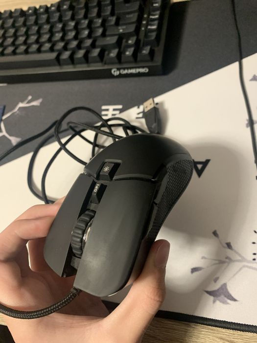 Мишка для компютера