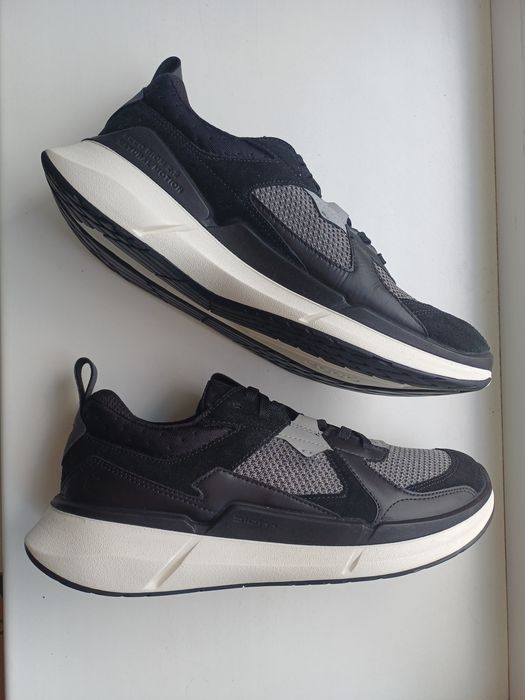 Кросівки ECCO BIOM 2.2 M 83077450582 ZM5882 розміри 40-46 Оригінал