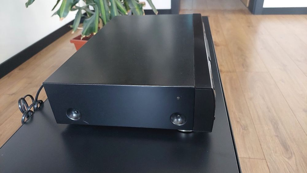 Teac cd-p1250 compact