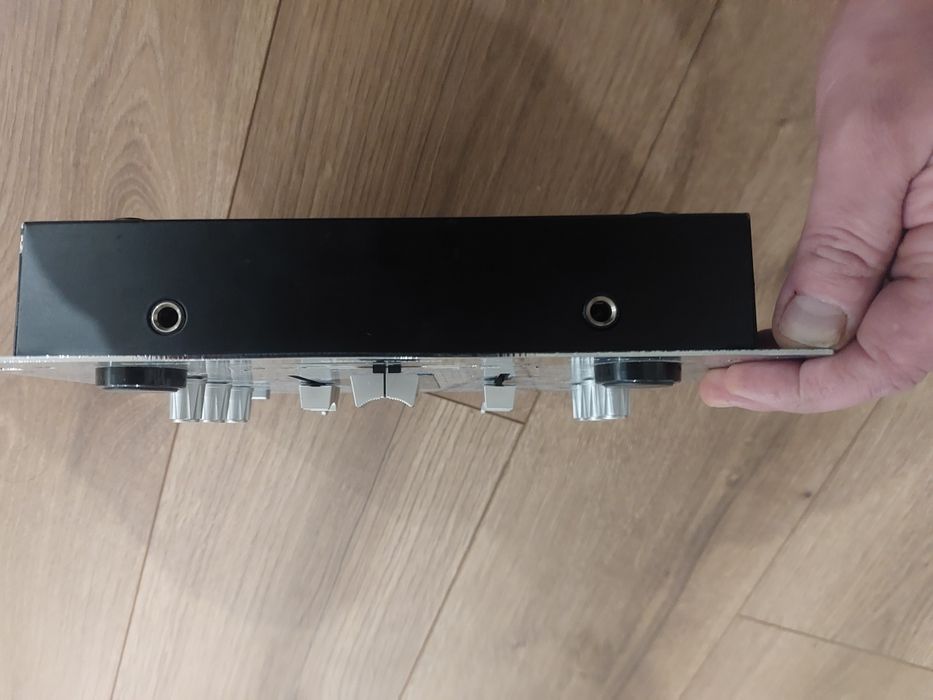 Kontroler mixer dj Vivanco mx 360