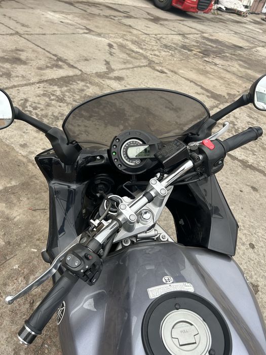 Продам Yamaha Fazer 2008 года