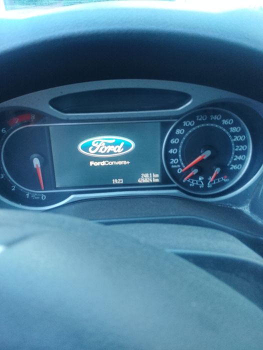 Продам ford Mondeo 2007 года