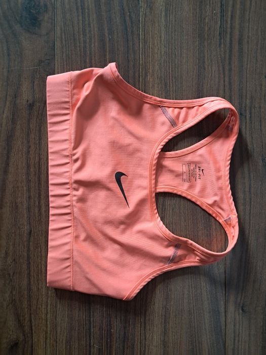 Stanik sportowy Nike S