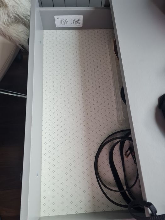 Móvel de quarto Ikea