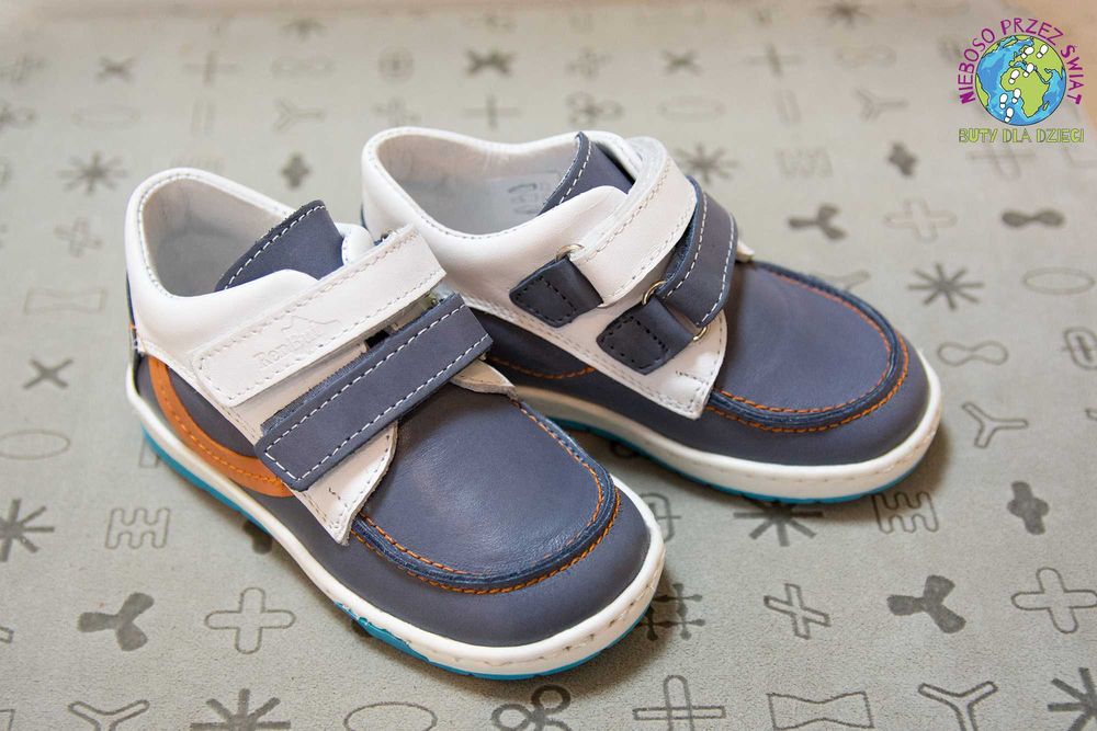 Buty trzewiki adidasy dziecięce REN BUT r.21