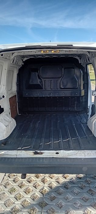 Ford Transit Connect 1.8 Di (2009) - Naciona com IPO Válida  VENDIDA