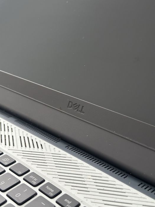 Dell G15 5515 Ryzen 5 / RTX 3050 / 16 GB RAM / 512 GB SSD