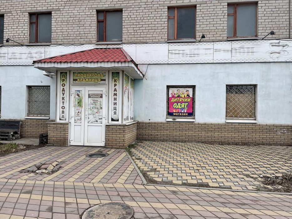 Оренда виробничо-складського комплексу 1,35 га — вул. Виробнича, 7