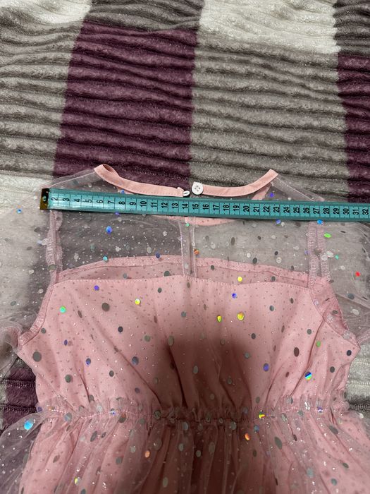 Продам дитячу сукню