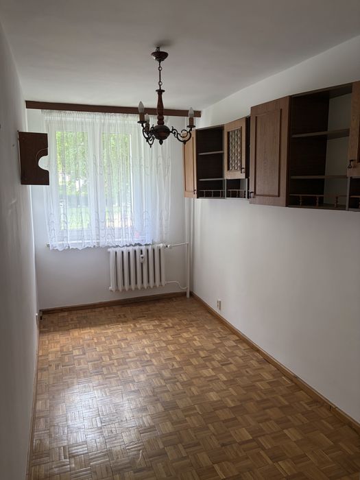 Mieszkanie Łomża Centrum parter 3-pokojowe