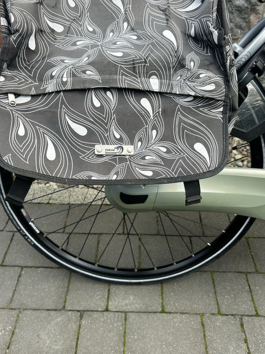 Rower Gazelle Grenoble C7