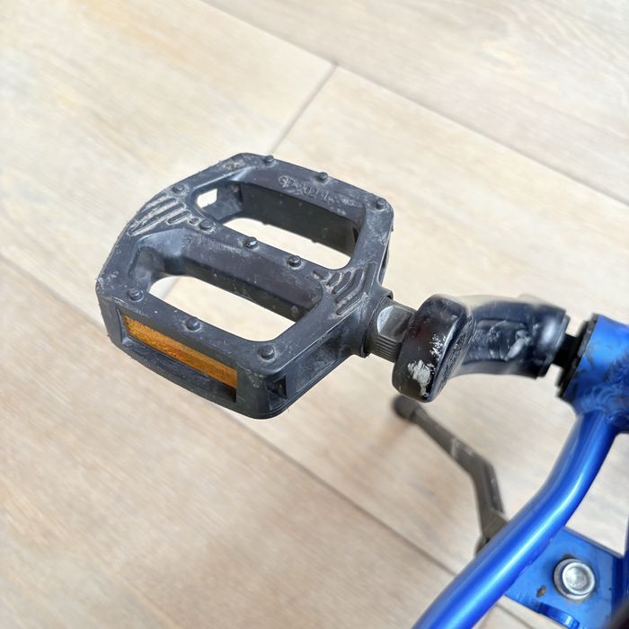 Велосипед Specialized HOTROCK 20 6 SPD