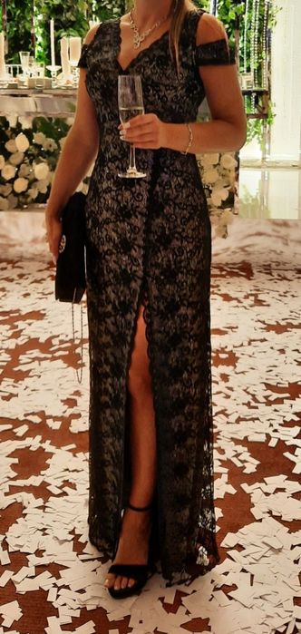 Продам вечернее платье.