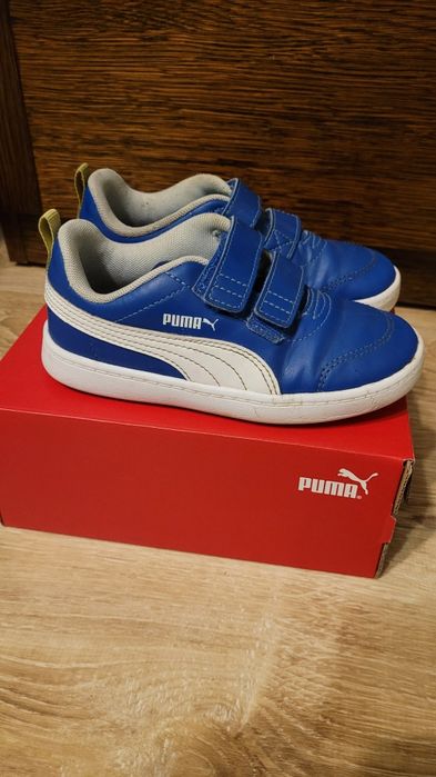 Buty sportowe Puma sneakarsy rozm. 27