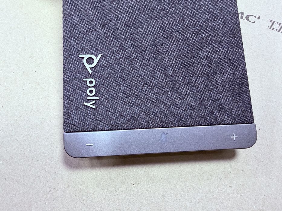 Конференц-телефон Poly (Polycom) TRIO C60