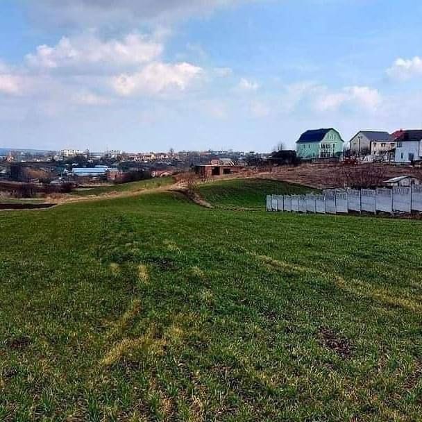 Продаж земельноі ділянки  Дубове