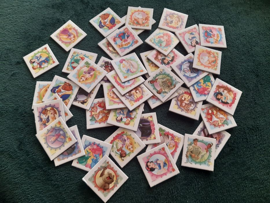 Zestaw Clementoni Super Kit 4w1