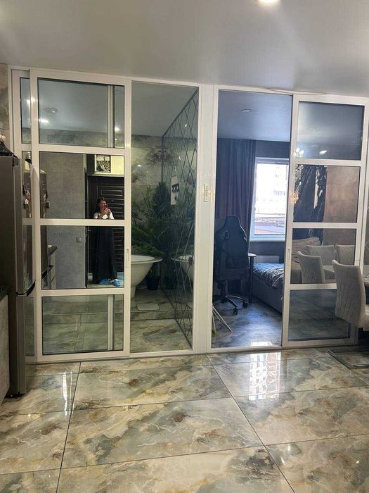 2-rooms apartment apartment by the address st. Protsenko (area 44,4 m²) - Atlanta.ua - photo 7