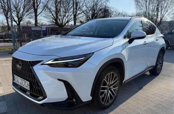 БАМПЕР LEXUS NX 450H разбор шрот ляда капот запчасти детали lexus nx 2 450h фара решетка
